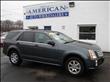 2007 Cadillac SRX