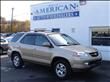 2002 Acura MDX