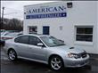 2005 Subaru Legacy