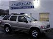 2003 Nissan Pathfinder