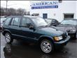 2001 Kia Sportage