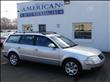 2005 Volkswagen Passat