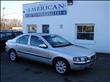 2001 Volvo S60