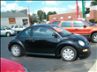 2000 Volkswagen New Beetle