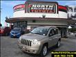 2010 Jeep Compass