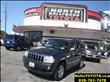 2007 Jeep Grand Cherokee