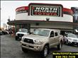 2008 Toyota Tacoma
