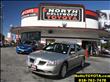 2006 Mitsubishi Galant