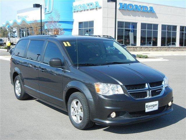 2011 Dodge Grand Caravan for sale