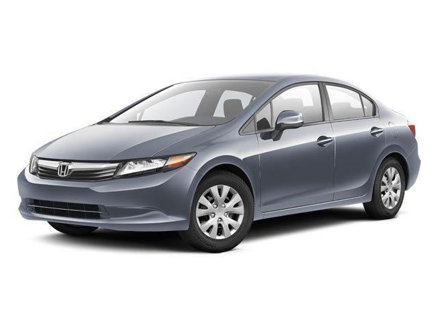 2012 Honda Civic for sale