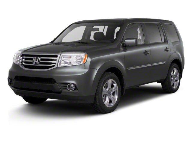 2012 Honda Pilot for sale