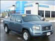 2008 Honda Ridgeline