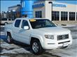 2008 Honda Ridgeline