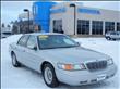 2001 Mercury Grand Marquis