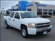 2010 Chevrolet Silverado 1500