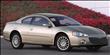 2005 Chrysler Sebring