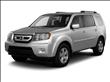 2011 Honda Pilot