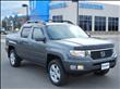 2011 Honda Ridgeline