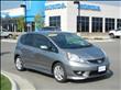 2009 Honda Fit
