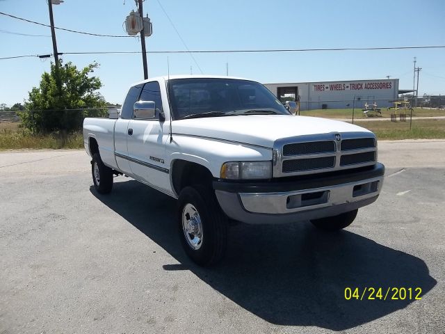 1996 Dodge Ram 2500 for sale