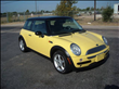 2004 Mini Cooper