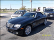 2006 Chrysler Crossfire