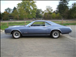 1966 Buick Riviera