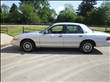 1996 Mercury Grand Marquis