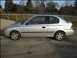 2001 Hyundai Accent