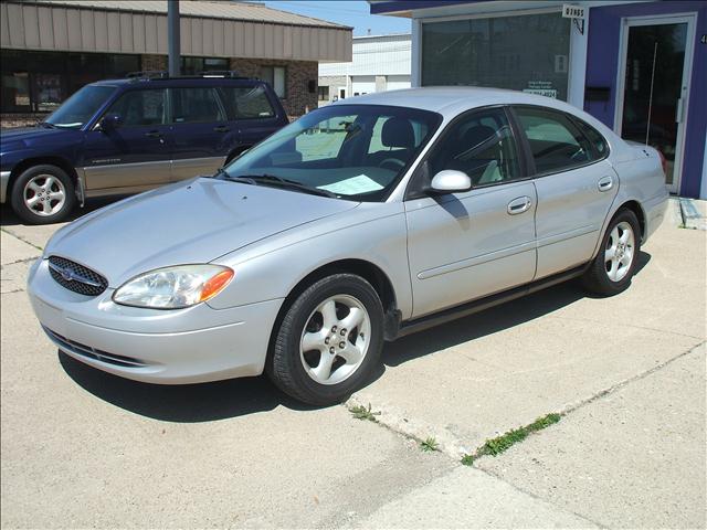 2001 Ford Taurus for sale