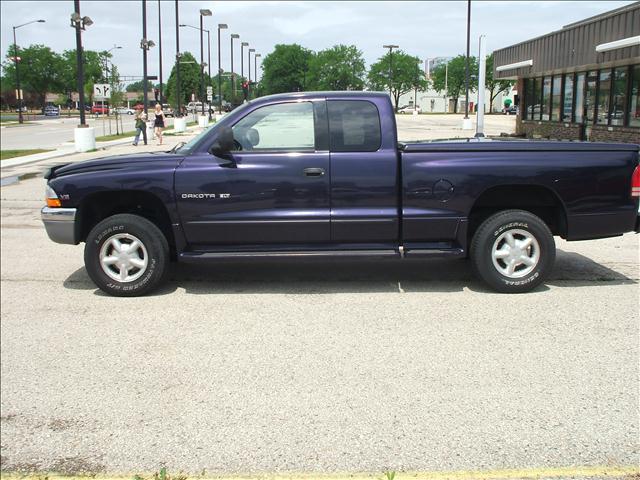 1998 Dodge Dakota for sale