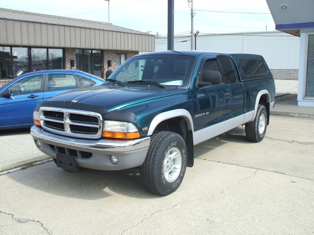 1999 Dodge Dakota for sale