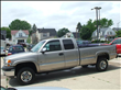 2001 GMC K2500