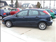 2003 Ford Focus