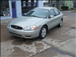 2005 Ford Taurus