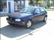 2000 Volkswagen Golf