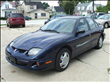 2002 Pontiac Sunfire