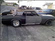 1969 Ford Mustang