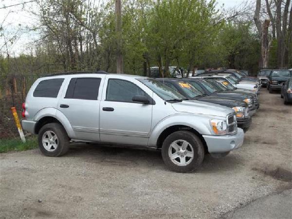 2005 Dodge Durango for sale