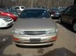 1998 Nissan Maxima