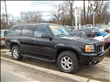 1999 Cadillac Escalade