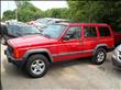 1997 Jeep Cherokee