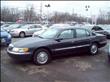 1998 Lincoln Continental