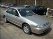 1997 Nissan Altima