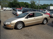 1998 Chrysler Concorde