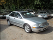 2001 Volvo S40