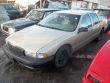 1996 Chevrolet Caprice Classic