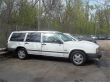 1989 Volvo 740 Series