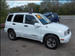 2003 Chevrolet Tracker