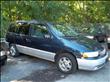 2001 Mercury Villager
